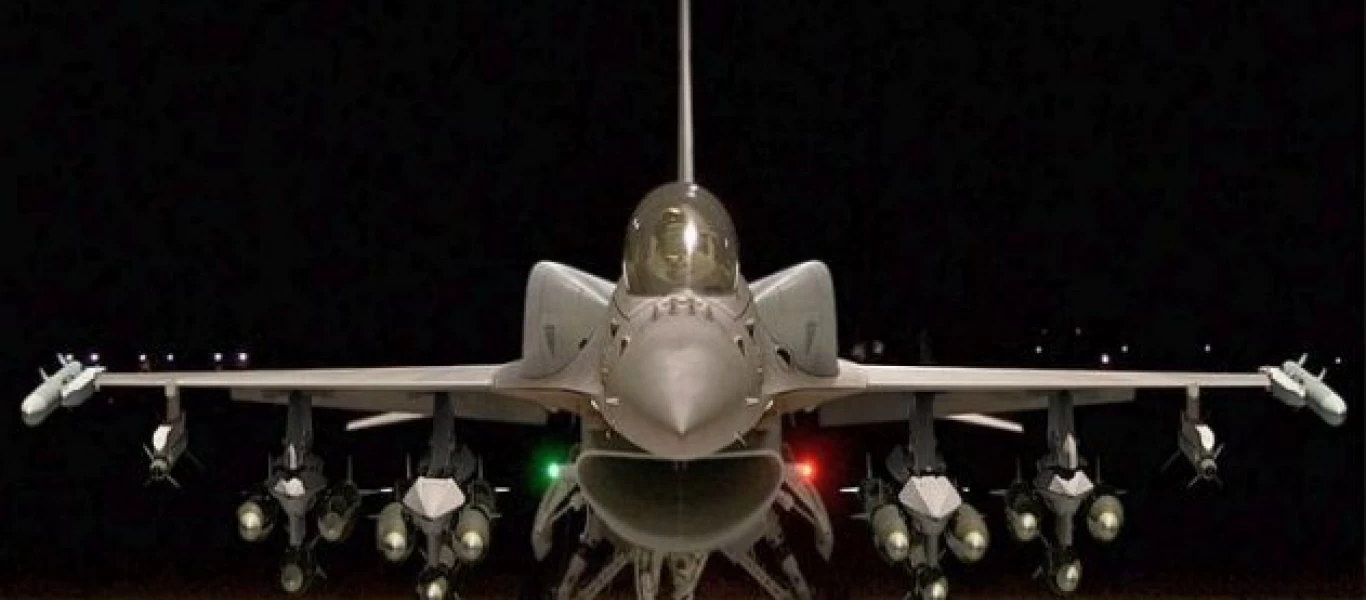 Ενημέρωση ΥΕΘΑ Ν.Παναγιωτόπουλου για την αναβάθμιση των F-16, P-3H, C-130 κλπ.